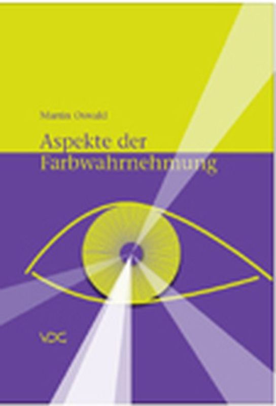 Aspekte der Farbwahrnehmung