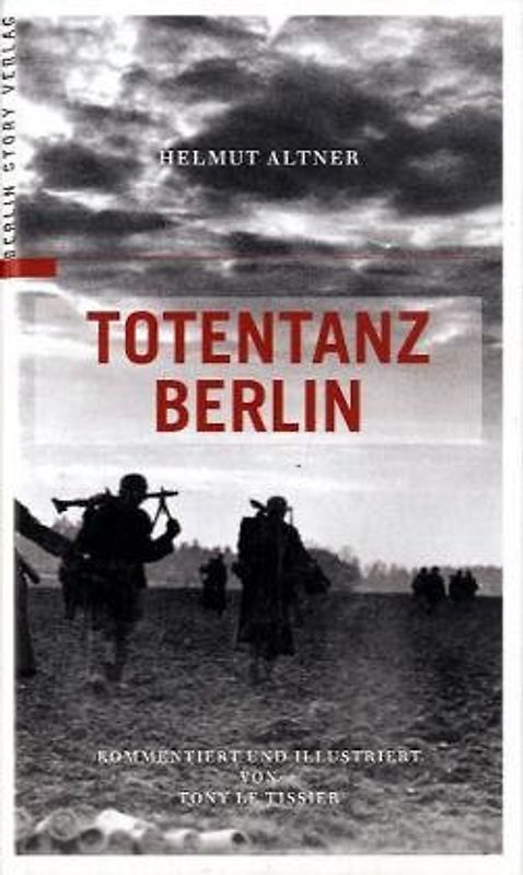 Totentanz Berlin