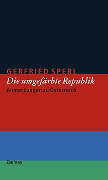 Die umgefärbte Republik