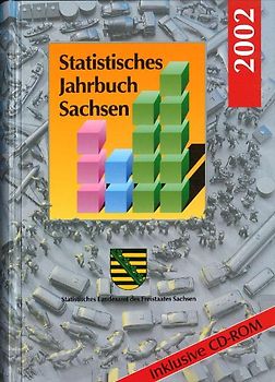 Statistisches Jahrbuch Sachsen