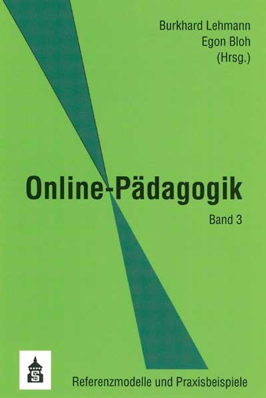 Online-Pädagogik - Band 3
