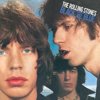 the Rolling Stones - Black and Blue (2009 Remastered)
