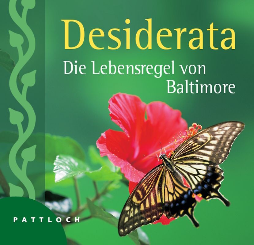 Desiderata
