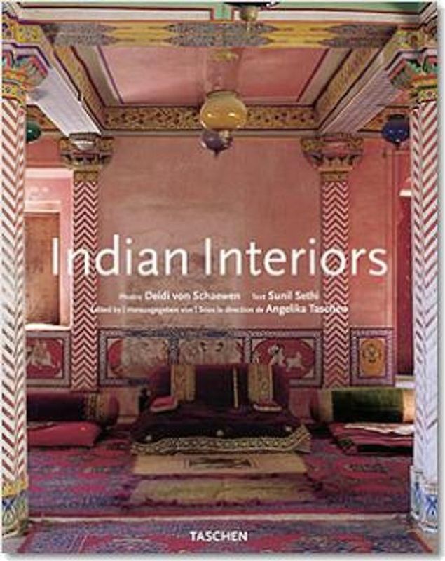 Indian Interiors FX