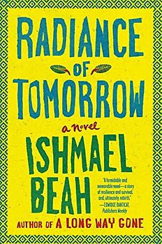 Radiance of Tomorrow