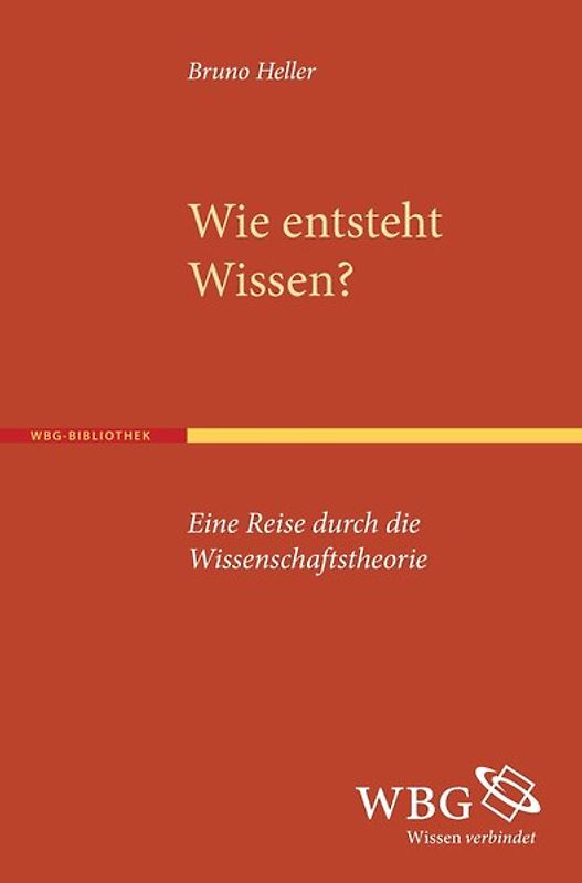 Wie entsteht Wissen?