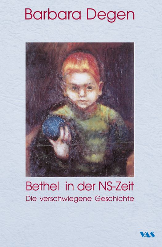 Bethel in der NS-Zeit