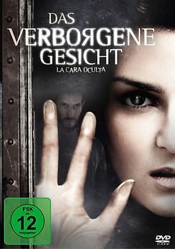 Das verborgene Gesicht DVD