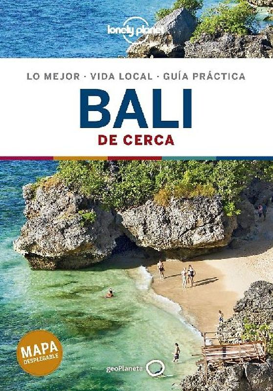 Bali De cerca 4