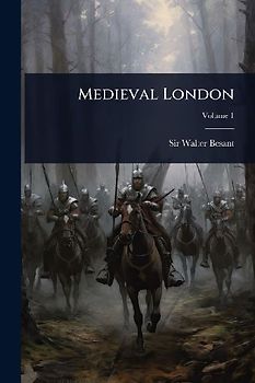 Medieval London