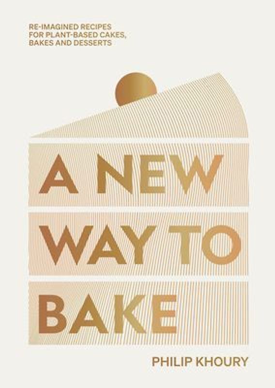 A New Way to Bake