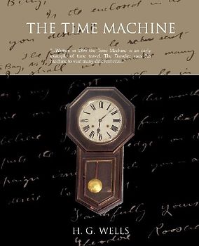 The Time Machine