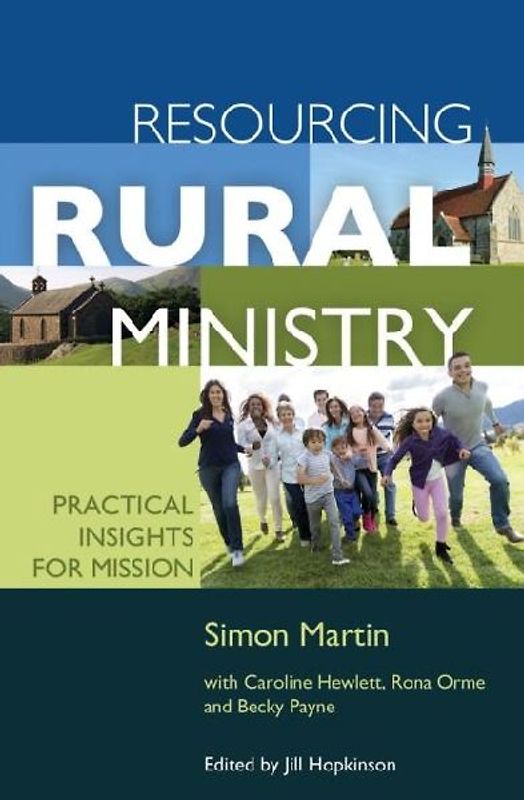 Resourcing Rural Ministry