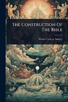 The Construction Of The Bible