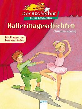 Ballerinageschichten