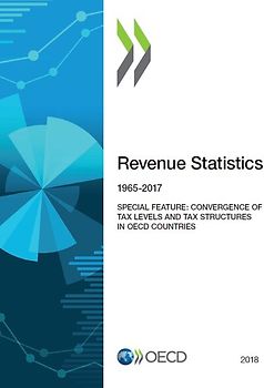 Revenue Statistics 2018