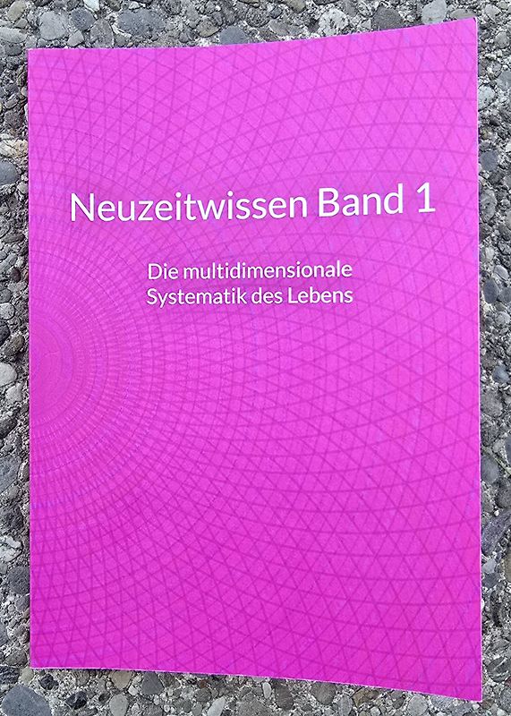 Neuzeitwissen Band 1