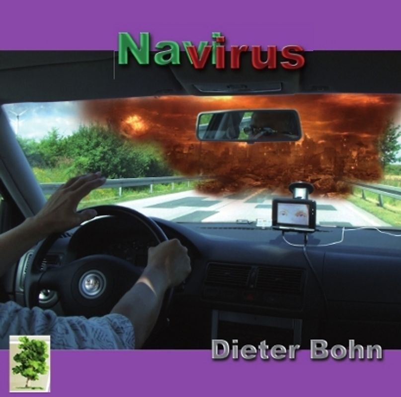 Navi-Virus