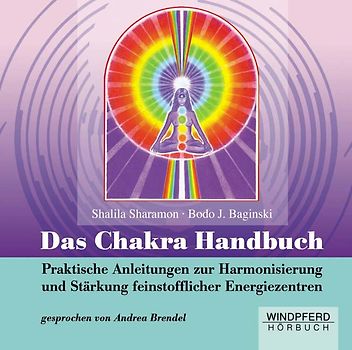 Das Chakra-Handbuch