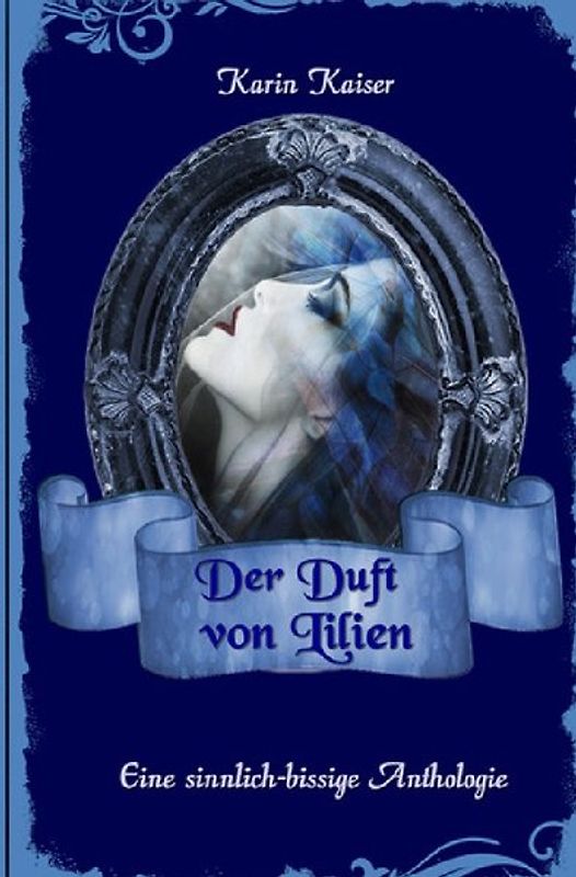 Der Duft von Lilien