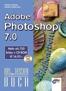 Adobe Photoshop 7.0