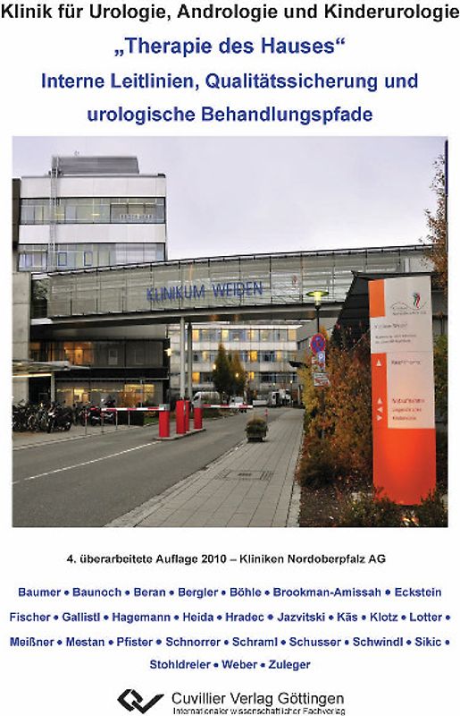 "Therapie des Hauses"