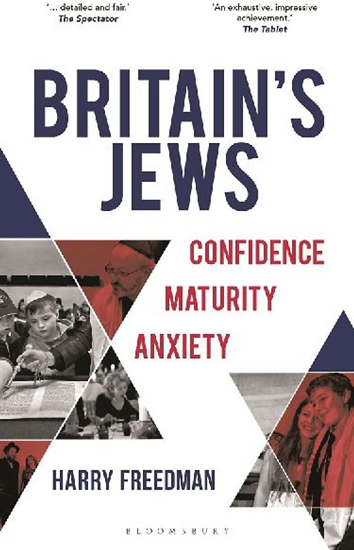 Britain's Jews