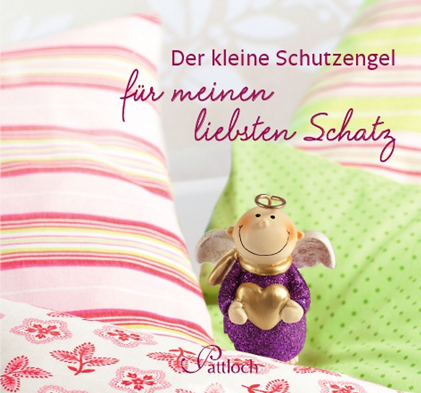 Der kleine Schutzengel für Verliebte
