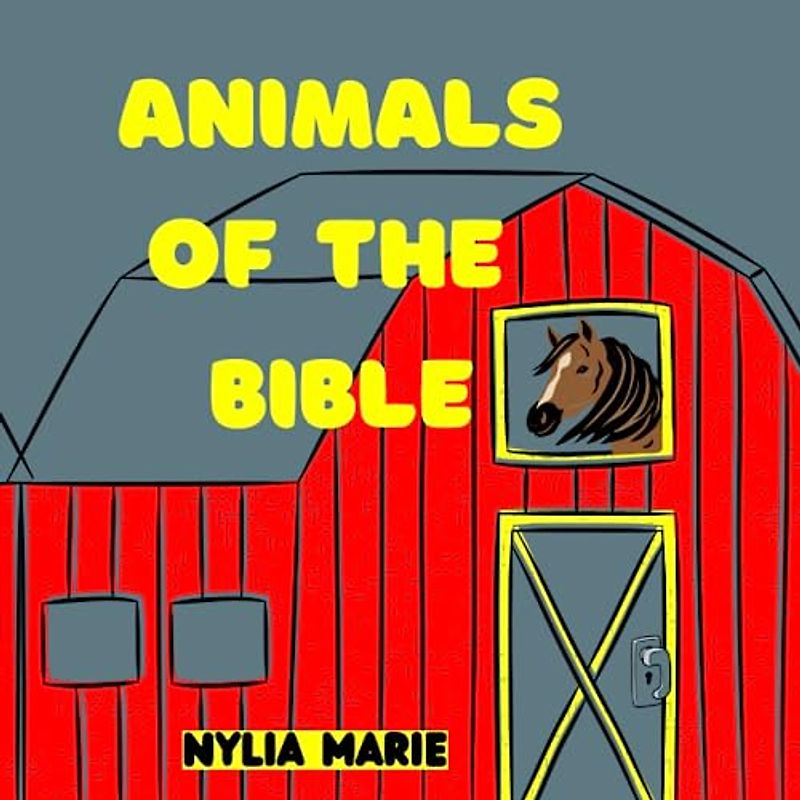 Animals of the Bible