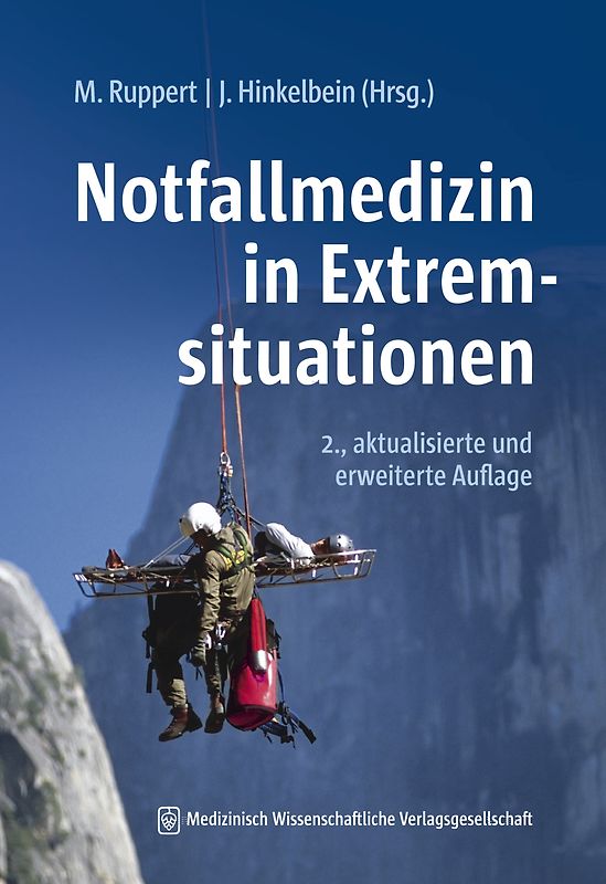 Notfallmedizin extrem