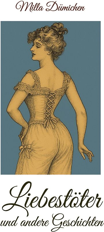 Liebestöter und andere Geschichten