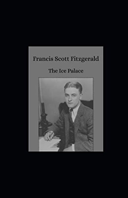 The Ice Palace illustrated