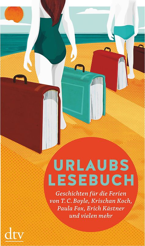 Urlaubslesebuch 2016