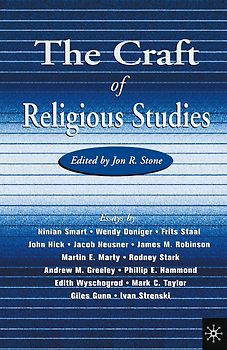 The Craft of Religious Studies