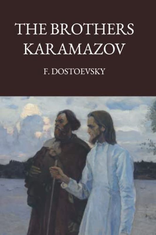 THE BROTHERS KARAMAZOV