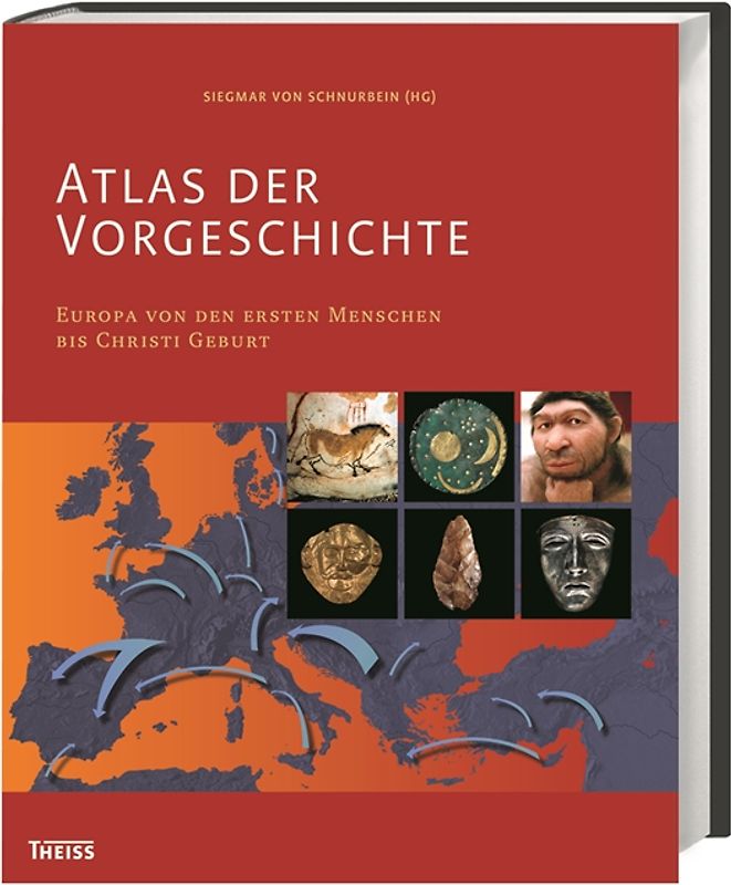 Atlas der Vorgeschichte