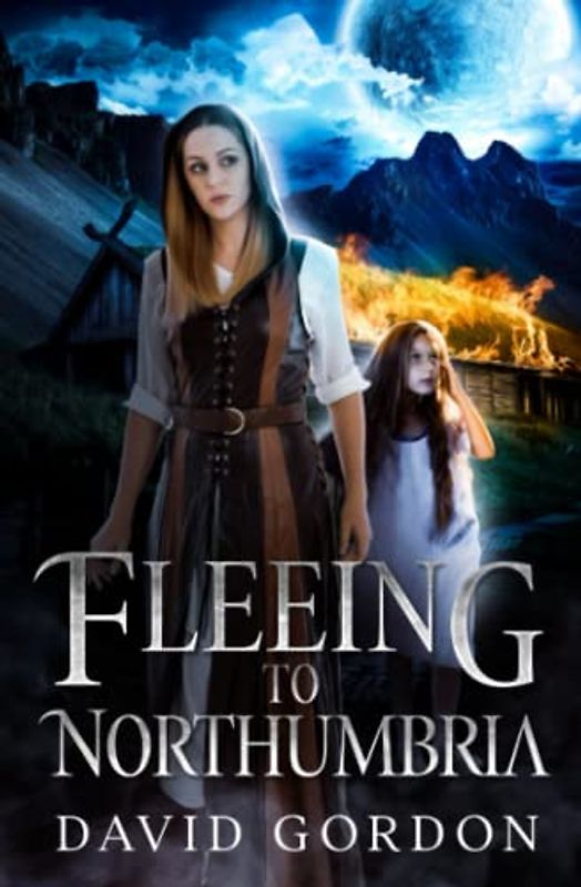 Fleeing to Northumbria