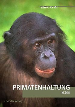 Primatenhaltung im Zoo