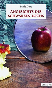 Angesichts des schwarzen Lochs