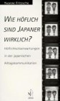 Wie höflich sind Japaner wirklich?