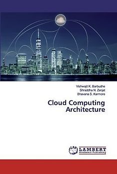 Cloud Computing Architecture