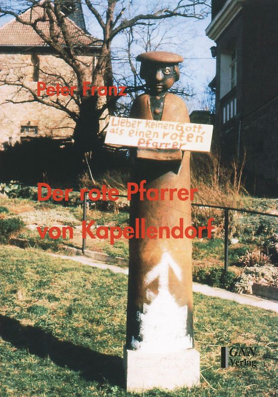 Der rote Pfarrer von Kapellendorf
