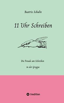 11 Uhr Schreiben