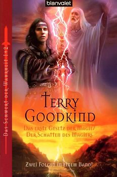 Das Schwert der Wahrheit / Das erste Gesetz der Magie /Der Schatten des Magiers