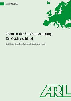 Chancen der EU-Osterweiterung für Ostdeutschland