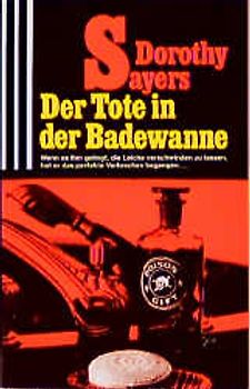 Der Tote in der Badewanne
