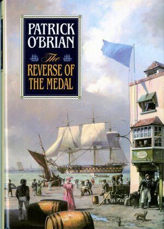 The Reverse of the Medal