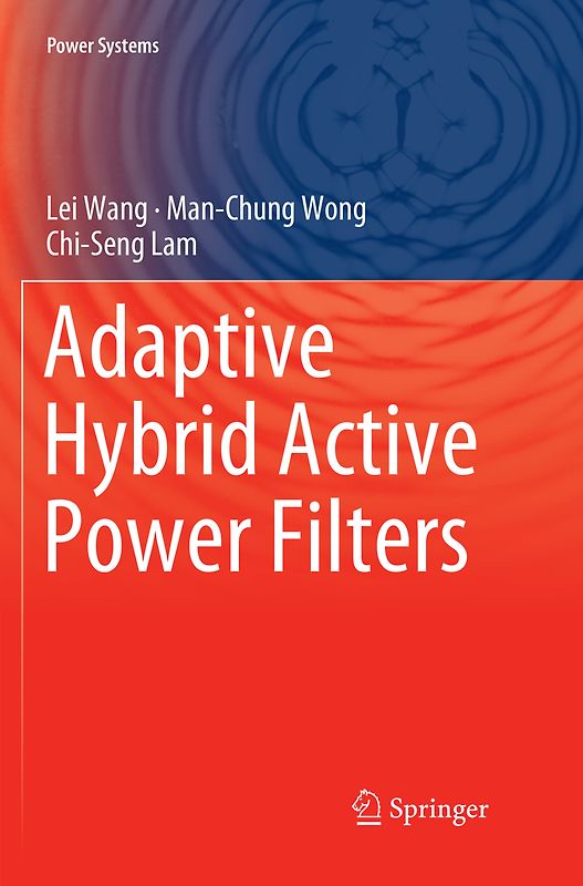 Adaptive Hybrid Active Power Filters