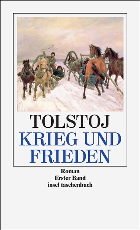 Krieg und Frieden