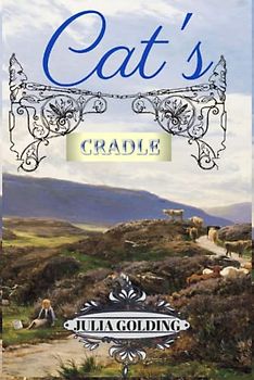 Cat's Cradle: Cat in Scotland (Cat Royal, Band 6)